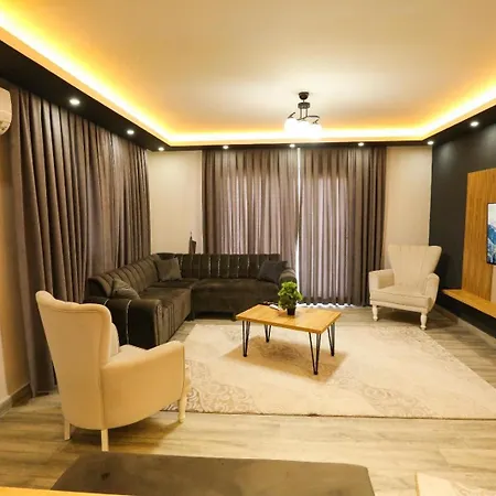 Arslan1 빌라